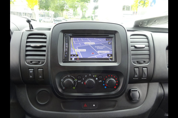 Fiat Talento 1.6 MJ EcoJet L2H1 DUBBELE CABINE NAVI CRUISE CONTROL LICHT METALEN VELGEN