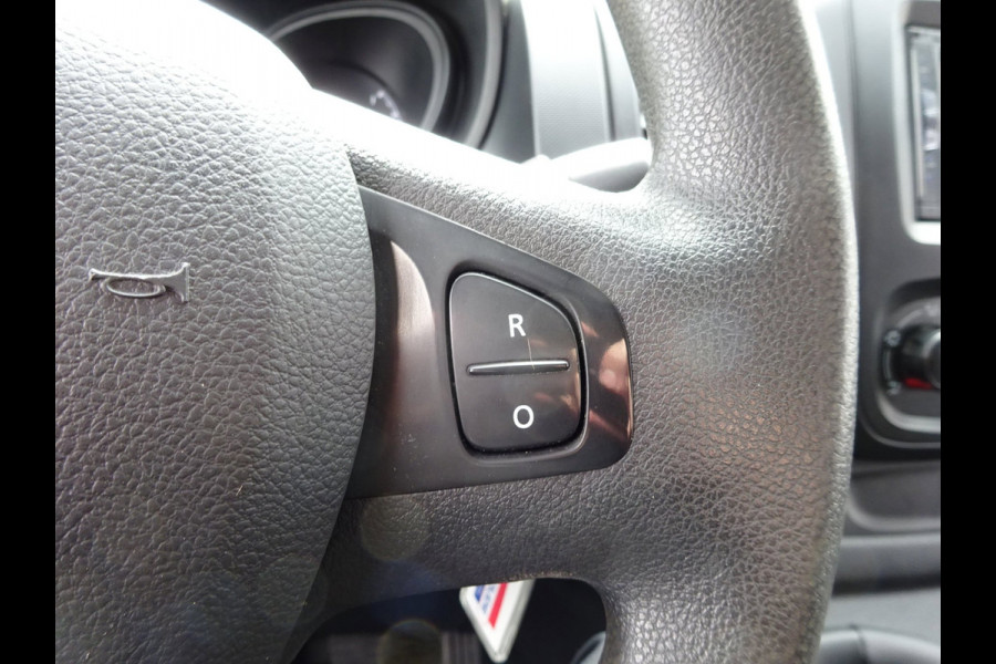 Fiat Talento 1.6 MJ EcoJet L2H1 DUBBELE CABINE NAVI CRUISE CONTROL LICHT METALEN VELGEN