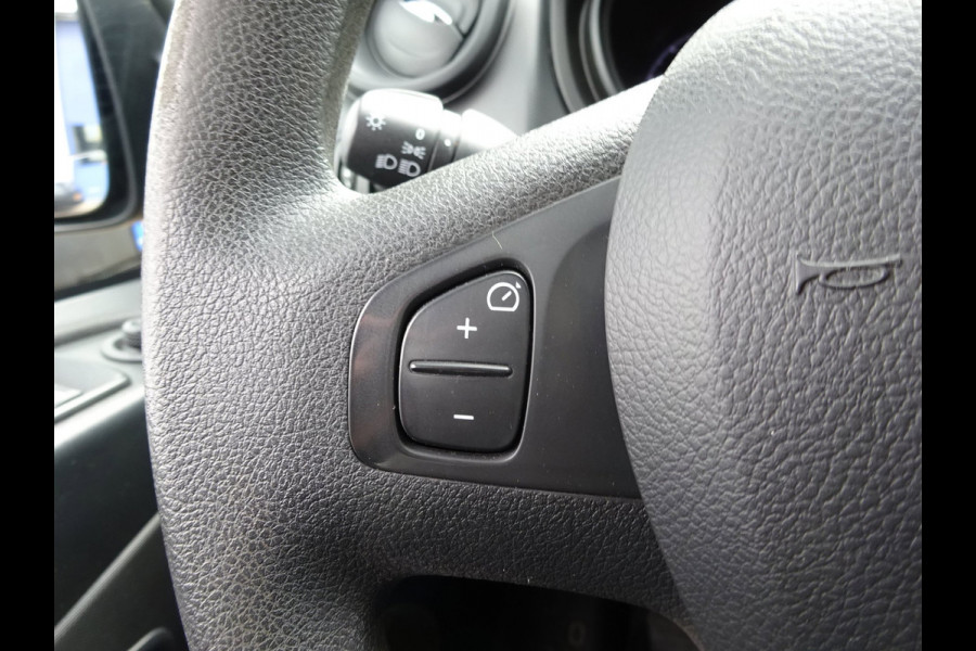 Fiat Talento 1.6 MJ EcoJet L2H1 DUBBELE CABINE NAVI CRUISE CONTROL LICHT METALEN VELGEN
