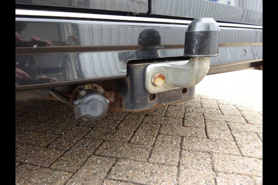 Fiat Talento 1.6 MJ EcoJet L2H1 DUBBELE CABINE NAVI CRUISE CONTROL LICHT METALEN VELGEN