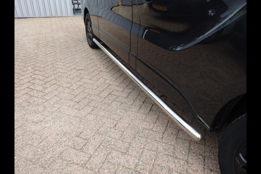 Fiat Talento 1.6 MJ EcoJet L2H1 DUBBELE CABINE NAVI CRUISE CONTROL LICHT METALEN VELGEN