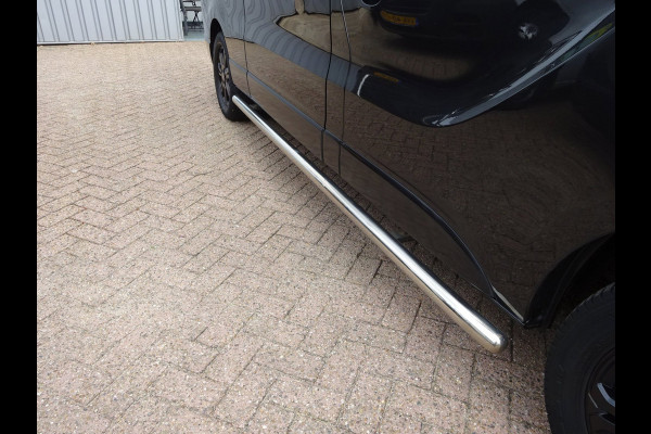 Fiat Talento 1.6 MJ EcoJet L2H1 DUBBELE CABINE NAVI CRUISE CONTROL LICHT METALEN VELGEN