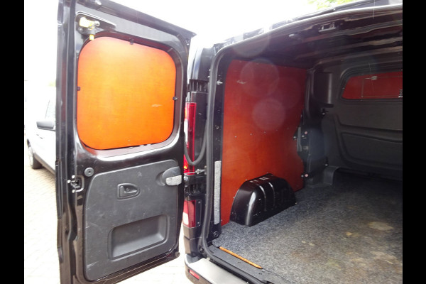 Fiat Talento 1.6 MJ EcoJet L2H1 DUBBELE CABINE NAVI CRUISE CONTROL LICHT METALEN VELGEN