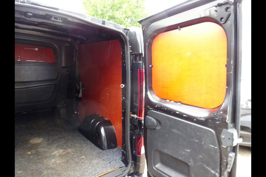 Fiat Talento 1.6 MJ EcoJet L2H1 DUBBELE CABINE NAVI CRUISE CONTROL LICHT METALEN VELGEN