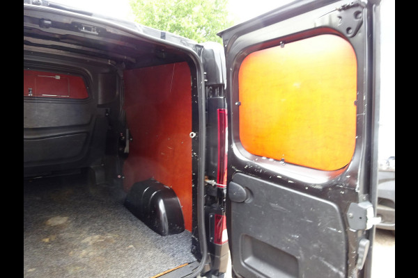 Fiat Talento 1.6 MJ EcoJet L2H1 DUBBELE CABINE NAVI CRUISE CONTROL LICHT METALEN VELGEN