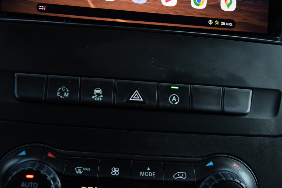 Mercedes-Benz Vito 114 CDI L3 Black Edition Camera, Cruise, Carplay, LED, Automaat, Multimedia, Trekhaak, Uniek!