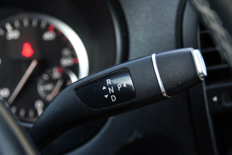 Mercedes-Benz Vito 114 CDI L3 Black Edition Camera, Cruise, Carplay, LED, Automaat, Multimedia, Trekhaak, Uniek!