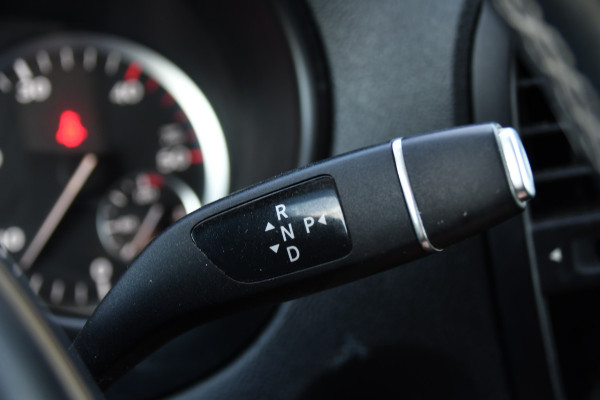 Mercedes-Benz Vito 114 CDI L3 Black Edition Camera, Cruise, Carplay, LED, Automaat, Multimedia, Trekhaak, Uniek!