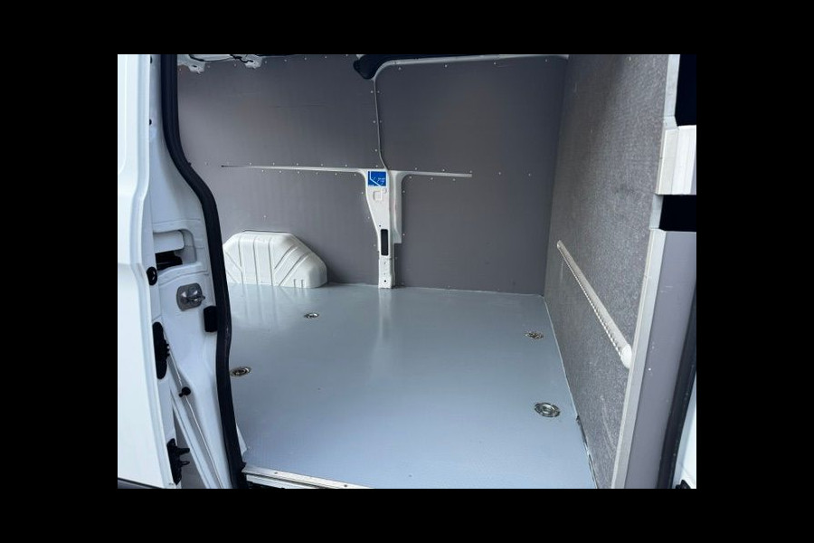 Ford Transit Custom 2.0 TDCI 130pk L2 H1 Trend Euro 6 Airco,Cruisecontrol,3 Zits