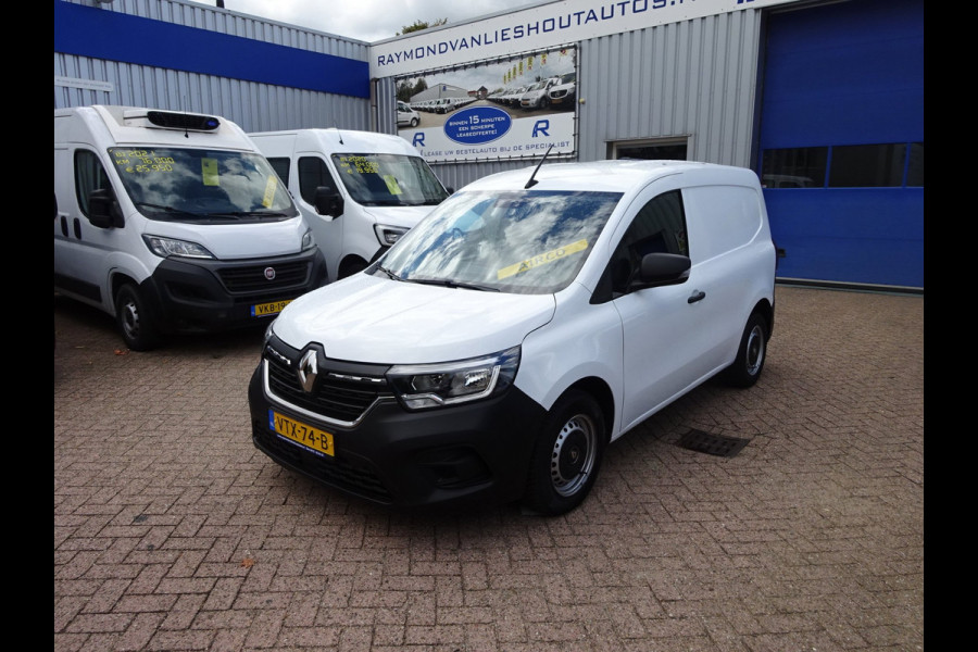 Renault Kangoo 1.5 Blue dCi Comfort AIRCO NAVI CRUISE CONTROL TREKHAAK