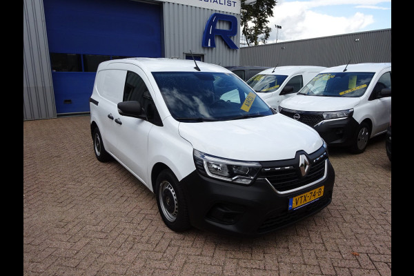 Renault Kangoo 1.5 Blue dCi Comfort AIRCO NAVI CRUISE CONTROL TREKHAAK