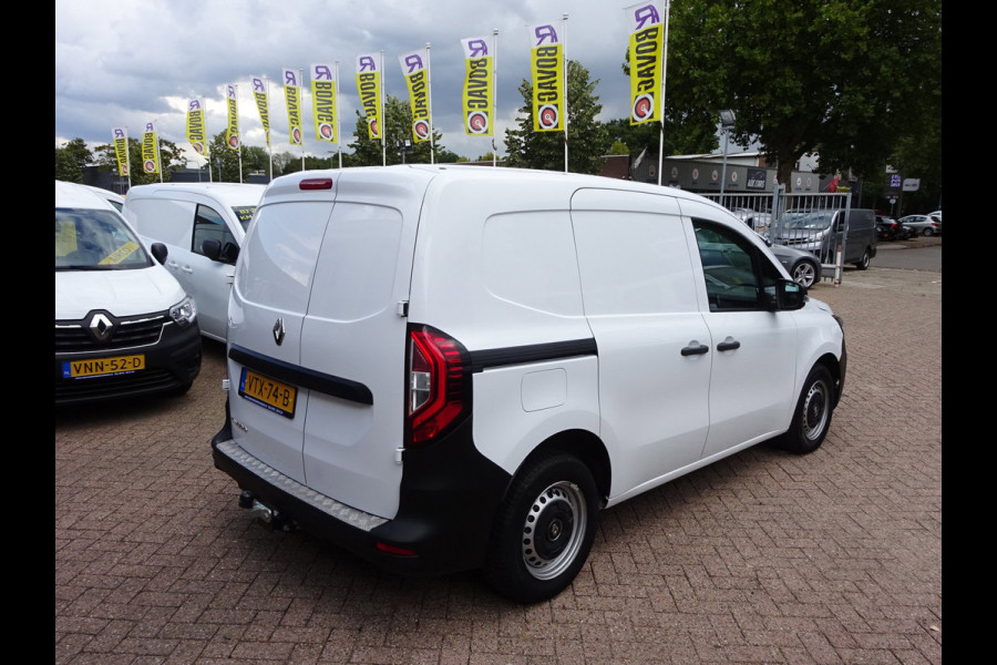 Renault Kangoo 1.5 Blue dCi Comfort AIRCO NAVI CRUISE CONTROL TREKHAAK
