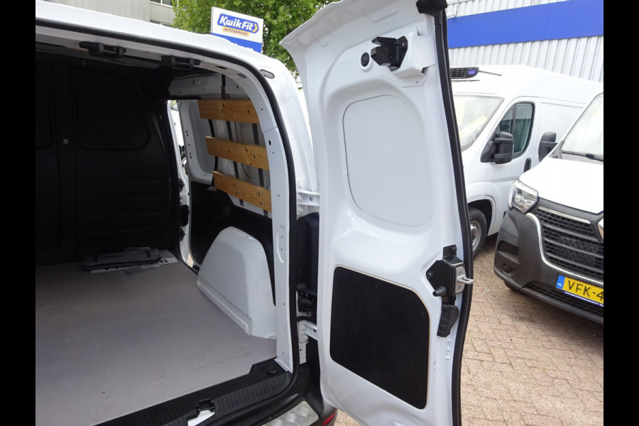 Renault Kangoo 1.5 Blue dCi Comfort AIRCO NAVI CRUISE CONTROL TREKHAAK