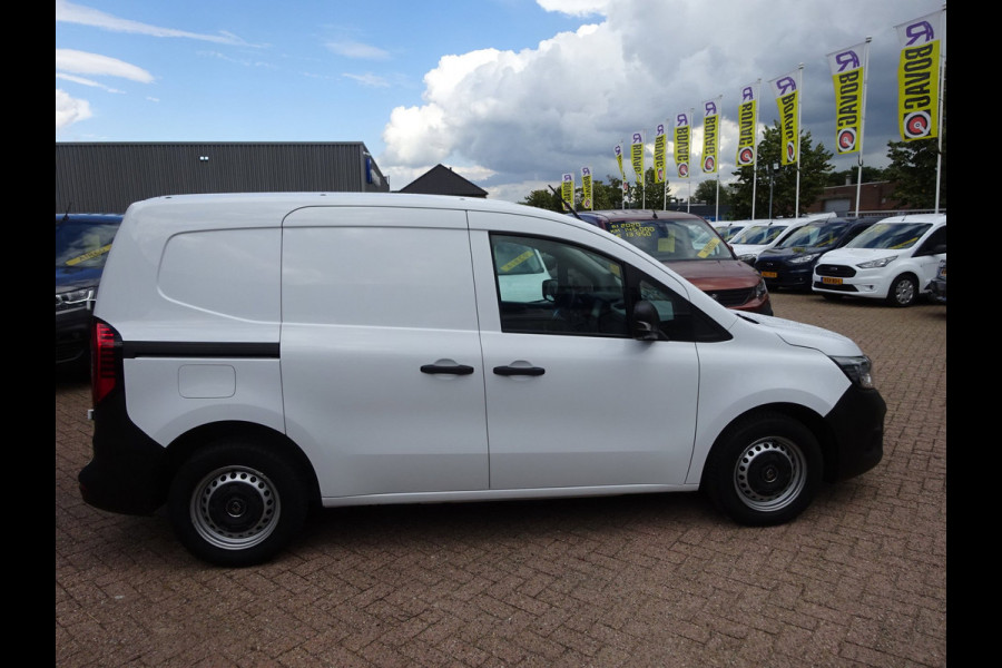 Renault Kangoo 1.5 Blue dCi Comfort AIRCO NAVI CRUISE CONTROL TREKHAAK