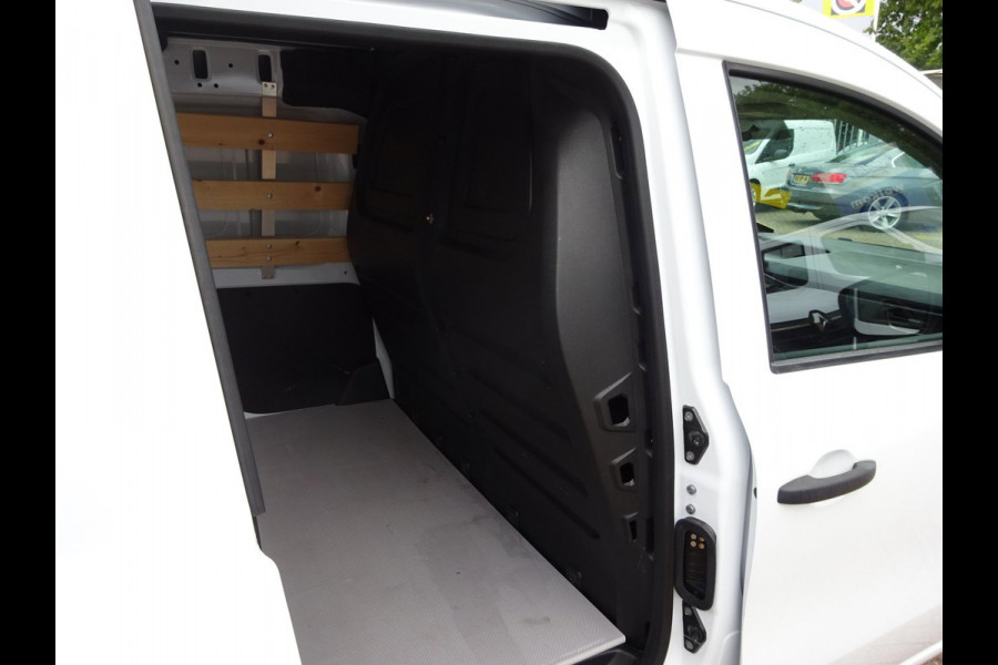 Renault Kangoo 1.5 Blue dCi Comfort AIRCO NAVI CRUISE CONTROL TREKHAAK