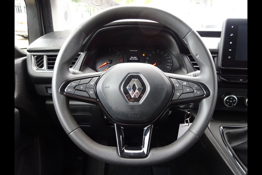 Renault Kangoo 1.5 Blue dCi Comfort AIRCO NAVI CRUISE CONTROL TREKHAAK