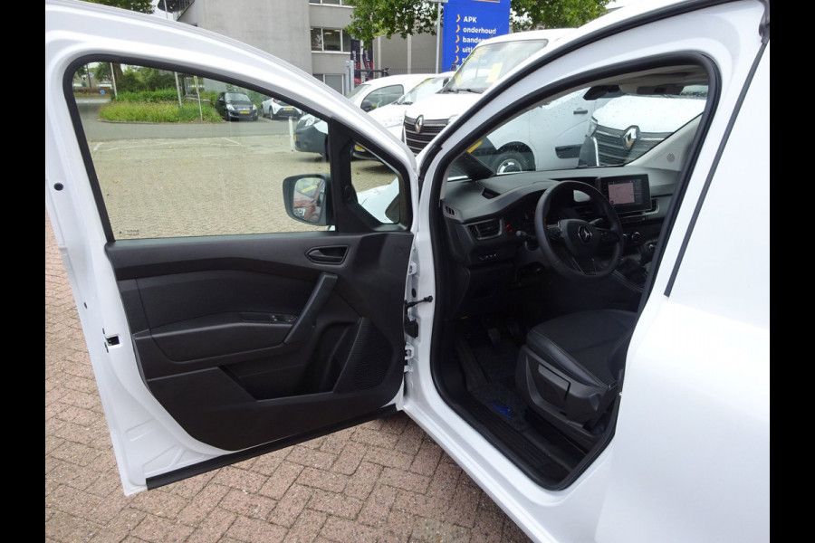 Renault Kangoo 1.5 Blue dCi Comfort AIRCO NAVI CRUISE CONTROL TREKHAAK