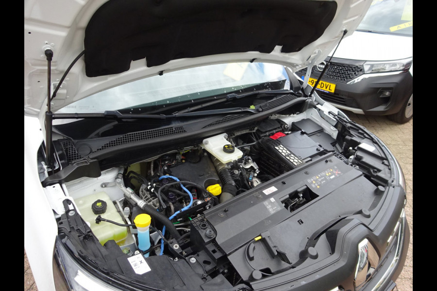 Renault Kangoo 1.5 Blue dCi Comfort AIRCO NAVI CRUISE CONTROL TREKHAAK