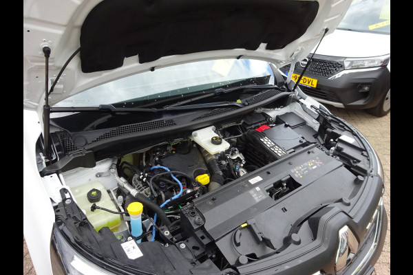 Renault Kangoo 1.5 Blue dCi Comfort AIRCO NAVI CRUISE CONTROL TREKHAAK
