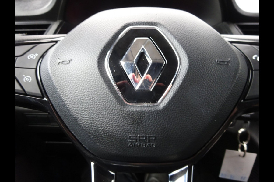 Renault Kangoo 1.5 Blue dCi Comfort AIRCO NAVI CRUISE CONTROL TREKHAAK