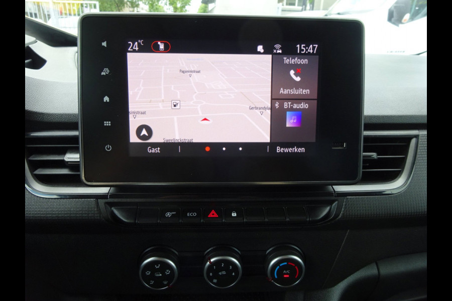 Renault Kangoo 1.5 Blue dCi Comfort AIRCO NAVI CRUISE CONTROL TREKHAAK