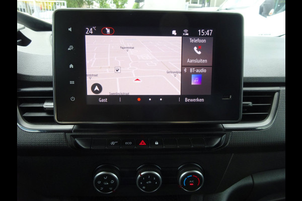 Renault Kangoo 1.5 Blue dCi Comfort AIRCO NAVI CRUISE CONTROL TREKHAAK