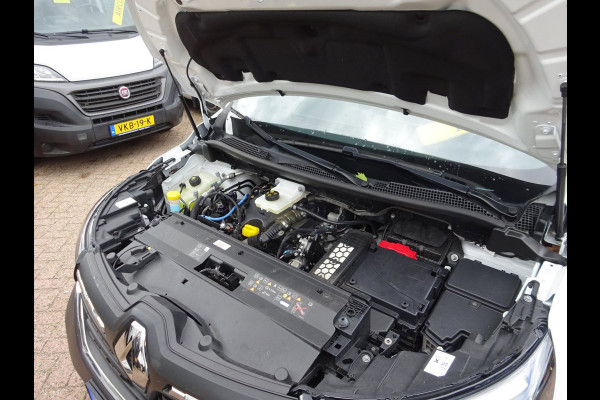 Renault Kangoo 1.5 Blue dCi Comfort AIRCO NAVI CRUISE CONTROL TREKHAAK
