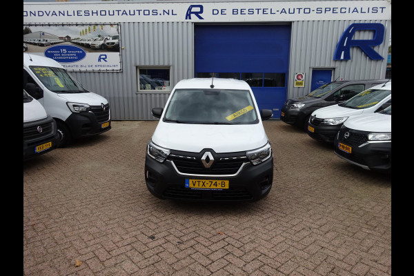 Renault Kangoo 1.5 Blue dCi Comfort AIRCO NAVI CRUISE CONTROL TREKHAAK
