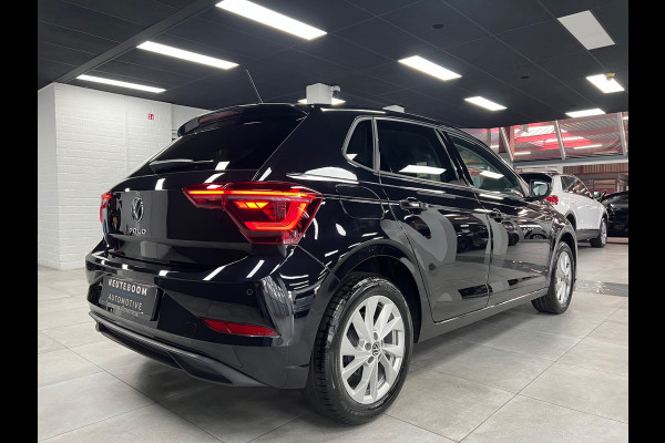 Volkswagen Polo 1.0 TSI | IQ-light | Clima | Carplay| Camera