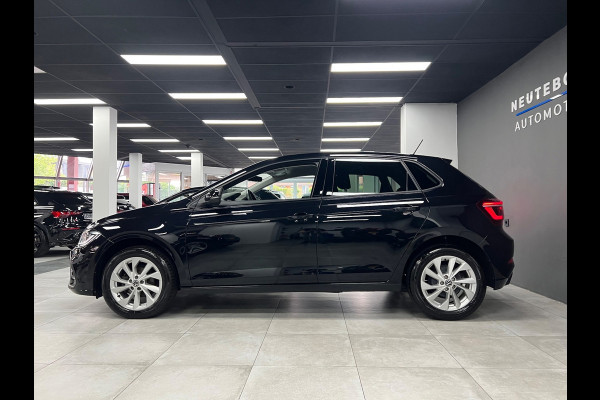 Volkswagen Polo 1.0 TSI | IQ-light | Clima | Carplay| Camera