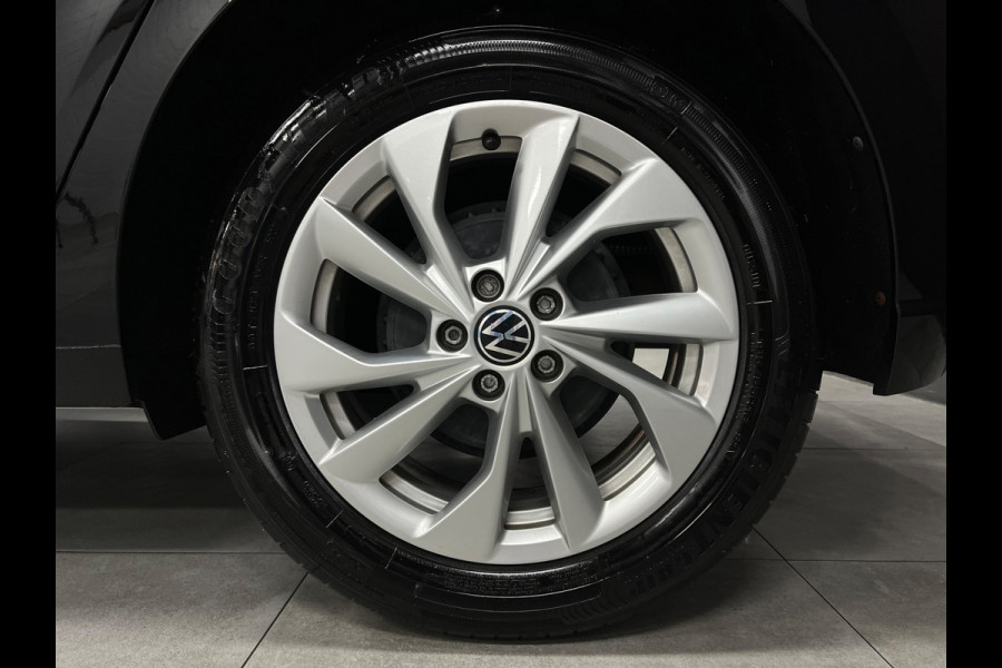 Volkswagen Polo 1.0 TSI | IQ-light | Clima | Carplay| Camera