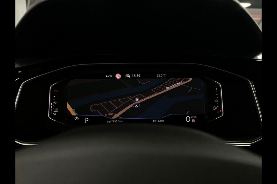 Volkswagen Polo 1.0 TSI | IQ-light | Clima | Carplay| Camera