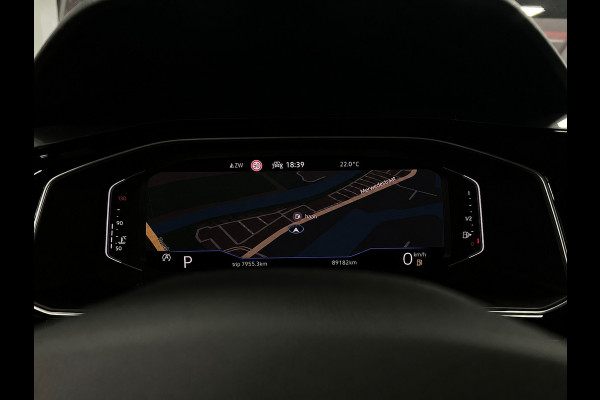 Volkswagen Polo 1.0 TSI | IQ-light | Clima | Carplay| Camera