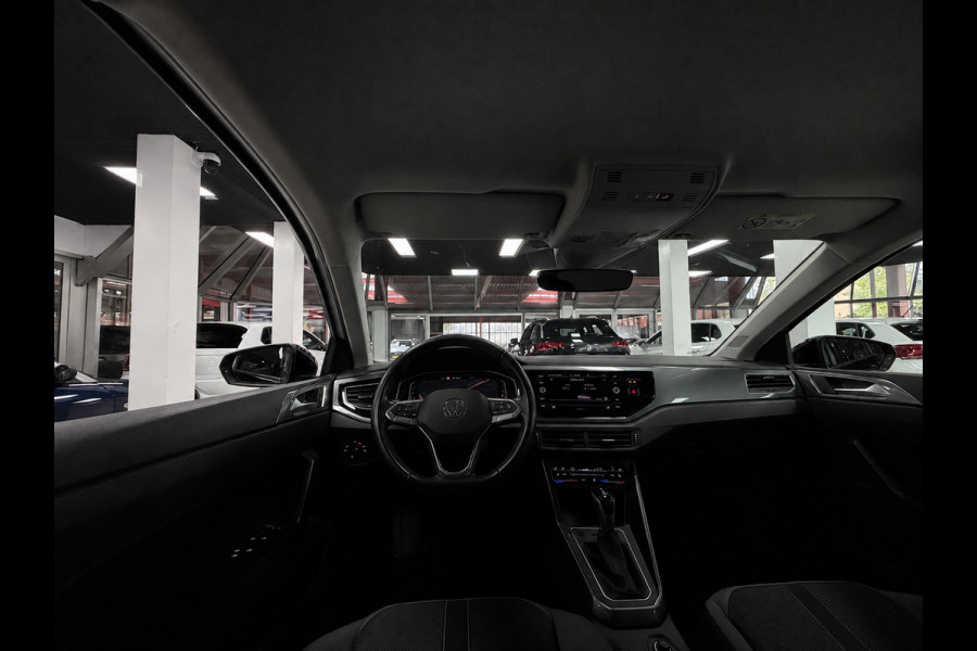 Volkswagen Polo 1.0 TSI | IQ-light | Clima | Carplay| Camera