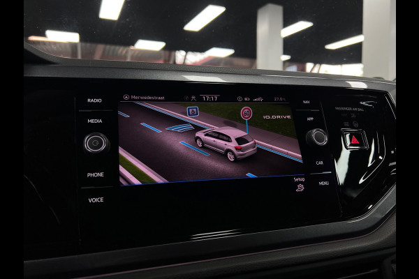 Volkswagen Polo 1.0 TSI | IQ-light | Clima | Carplay| Camera