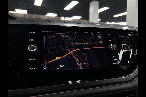 Volkswagen Polo 1.0 TSI | IQ-light | Clima | Carplay| Camera