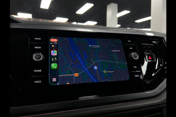 Volkswagen Polo 1.0 TSI | IQ-light | Clima | Carplay| Camera