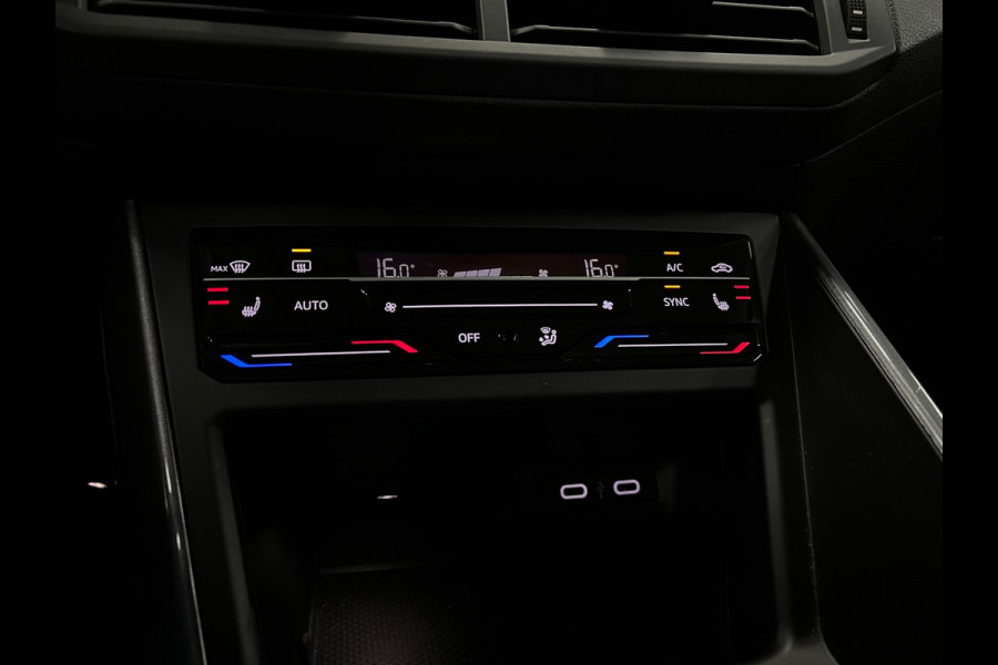 Volkswagen Polo 1.0 TSI | IQ-light | Clima | Carplay| Camera