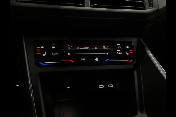 Volkswagen Polo 1.0 TSI | IQ-light | Clima | Carplay| Camera