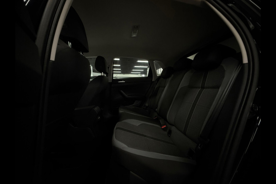 Volkswagen Polo 1.0 TSI | IQ-light | Clima | Carplay| Camera