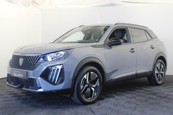 Peugeot 2008 1.2 PureTech 130 Allure |Camera|Stoelverw.|Navi|ACC|