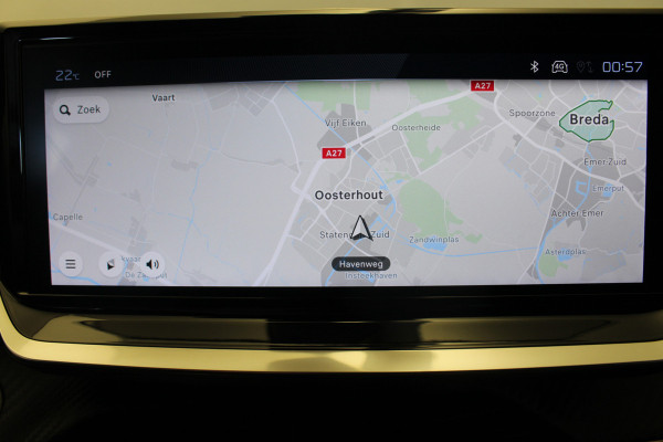 Peugeot 2008 1.2 PureTech 130 Allure |Camera|Stoelverw.|Navi|ACC|