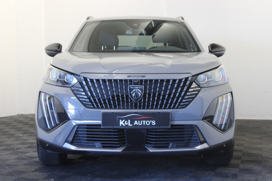 Peugeot 2008 1.2 PureTech 130 Allure |Camera|Stoelverw.|Navi|ACC|