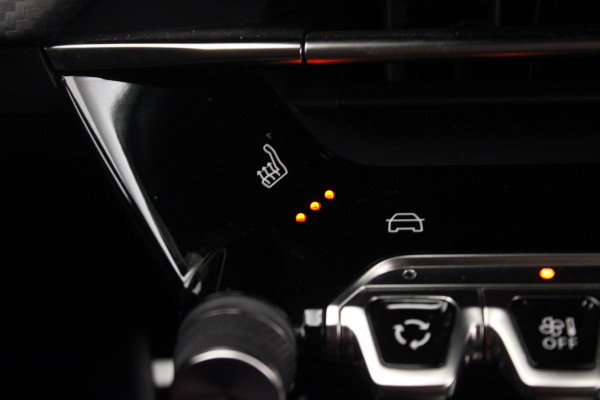 Peugeot 2008 1.2 PureTech 130 Allure |Camera|Stoelverw.|Navi|ACC|