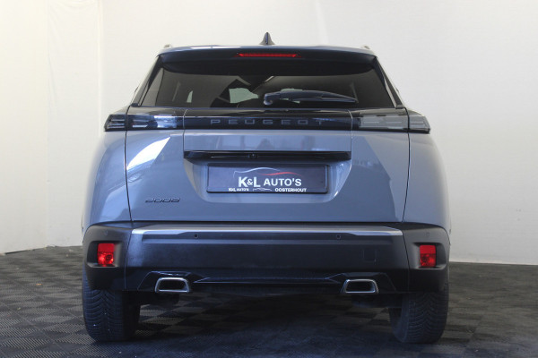 Peugeot 2008 1.2 PureTech 130 Allure |Camera|Stoelverw.|Navi|ACC|