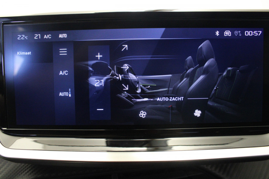 Peugeot 2008 1.2 PureTech 130 Allure |Camera|Stoelverw.|Navi|ACC|