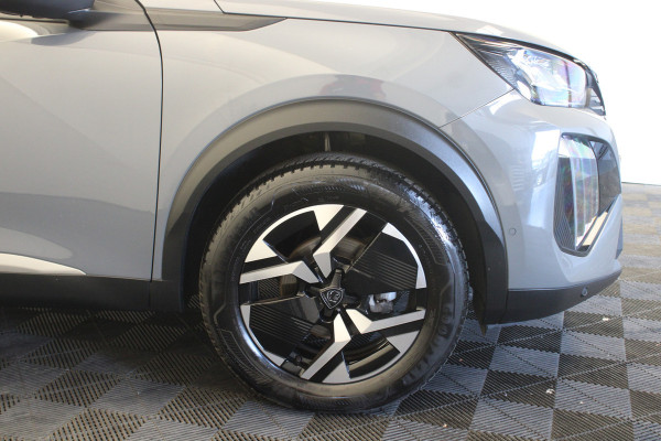 Peugeot 2008 1.2 PureTech 130 Allure |Camera|Stoelverw.|Navi|ACC|
