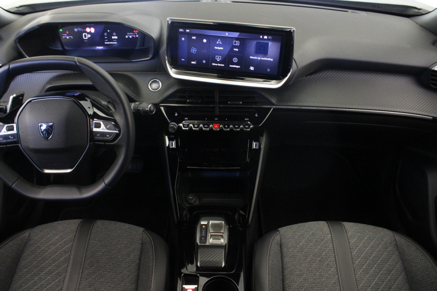 Peugeot 2008 1.2 PureTech 130 Allure |Camera|Stoelverw.|Navi|ACC|