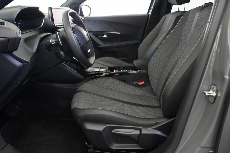 Peugeot 2008 1.2 PureTech 130 Allure |Camera|Stoelverw.|Navi|ACC|