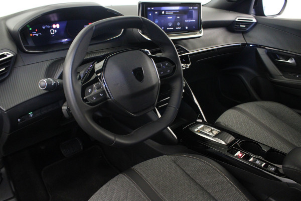 Peugeot 2008 1.2 PureTech 130 Allure |Camera|Stoelverw.|Navi|ACC|